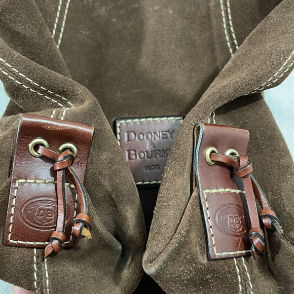 Dooney & Bourke Handbag - Picture 16 of 16